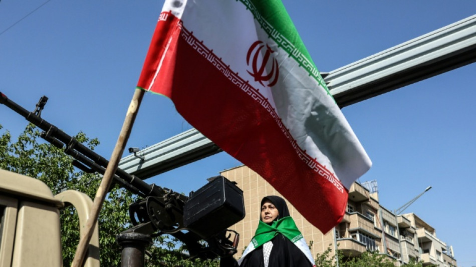 L'Iran pr&eacute;vient qu'un accord est encore loin, &agrave; trois jours de la fin du cessez-le-feu