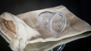 France makes reusable period products free for young women