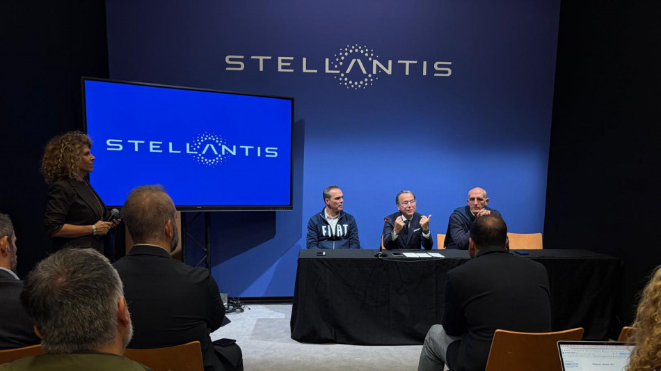 ++ Belloni (Fiat), studiamo un secondo modello per Mirafiori ++