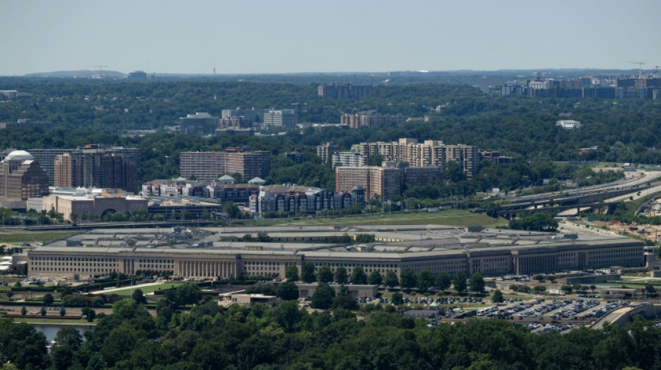 Le Pentagone reconnait une "p&eacute;nurie" de munitions li&eacute;e &agrave; la guerre en Iran