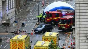 Voiture dans la foule à Liverpool: la ville sous le choc, 4 blessés dans un état grave
