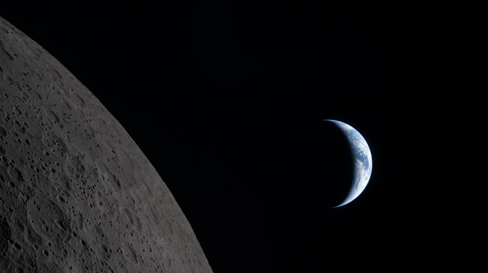 Stoccaggio dell'idrogeno tra Terra e spazio, presentato Hydragraph