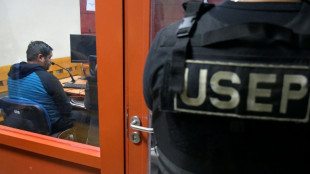 Un juez extiende la detenci&oacute;n del principal sospechoso de los mort&iacute;feros incendios forestales en Chile