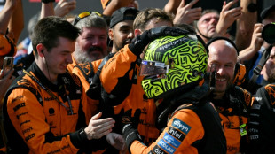 Norris conquista no GP da Hungria sua 1&ordf; vit&oacute;ria na temporada; Bortoleto &eacute; 11&ordm;