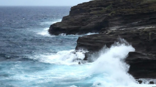 Kauai on tornado watch as Hurricane Lowell nears Hawaiian islands