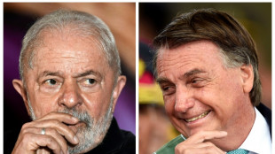 Lula candidat &agrave; la pr&eacute;sidence pour "reconstruire le Br&eacute;sil"