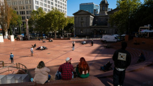 Un tribunal de EEUU bloquea el despliegue de la Guardia Nacional en Portland