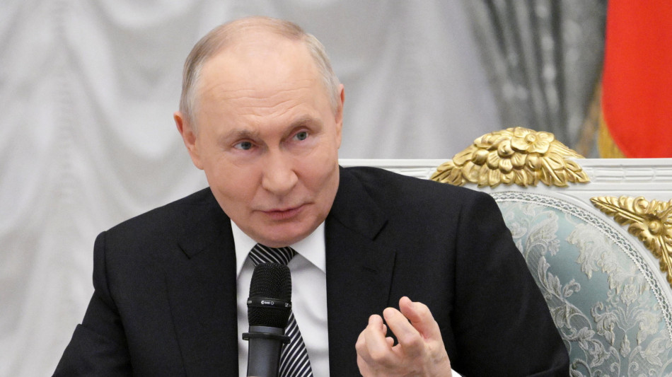 'Biostampa e xenotrapianto, il piano di Putin da 26 miliardi per allungare la vita'