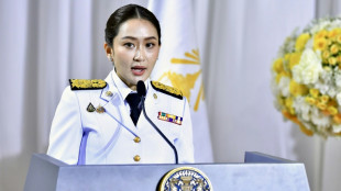 Thaïlande : Paetongtarn Shinawatra investie Première ministre