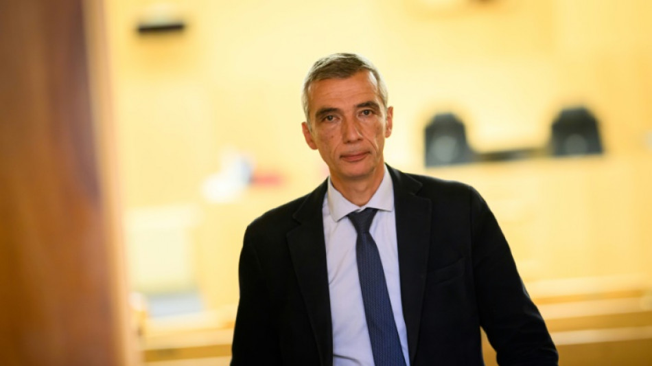 Mort de Steve &agrave; Nantes: le commissaire relax&eacute;, aucune faute retenue contre lui