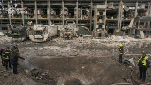 Enviado de Trump aconselhou Moscou sobre Ucrânia, diz Bloomberg