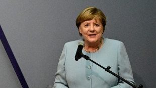 "Merkel unplugged": Ex-Kanzlerin startet Talkreihe mit Schulklassen