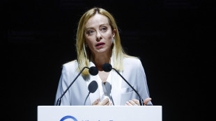 Meloni, gli Usa alla call dei Volenterosi segnale di unità