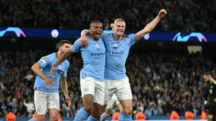 City raubt Real die Luft: Guardiolas Team der Erl&ouml;sung nah