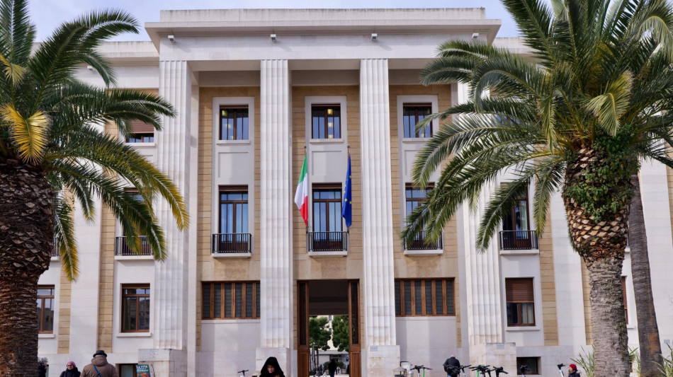 Maratona di trapianti in Puglia, 15 interventi in una settimana