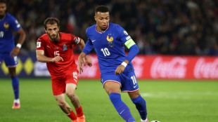 Mbapp&eacute; acerca a Francia al Mundial, Alemania recupera las riendas de su destino