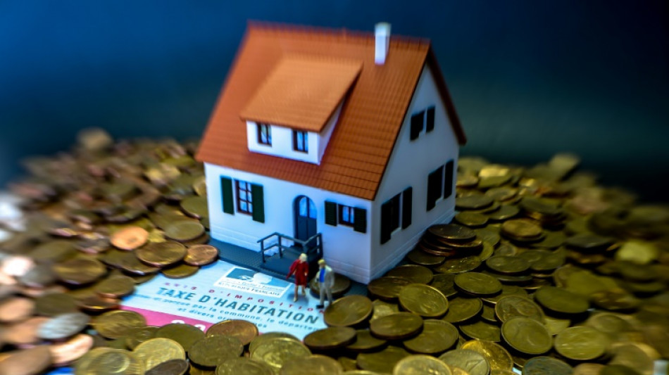Makler melden erstmals seit &uuml;ber einem Jahr steigende Nachfrage nach Immobilien