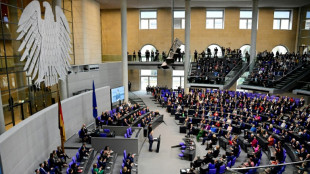 Bundestag debattiert &uuml;ber Energieeffizienz und Preisbremsen f&uuml;r Strom und Gas