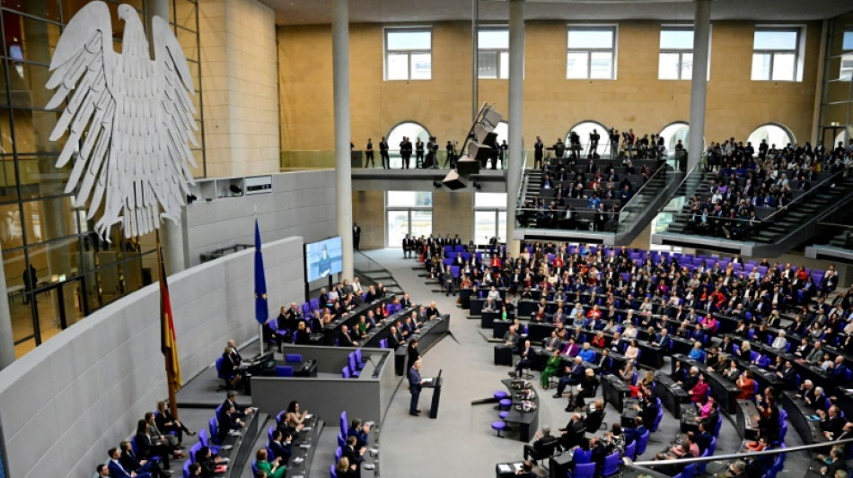 Bundestag stimmt &uuml;ber Neuregelung der Sterbehilfe ab