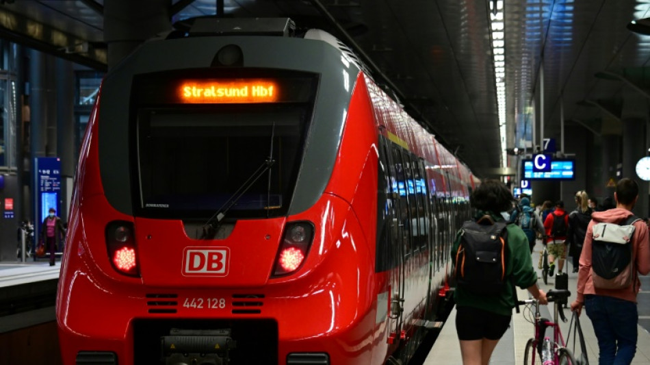 Scholz stellt sich hinter Pl&auml;ne f&uuml;r Nachfolge f&uuml;r Neun-Euro-Ticket