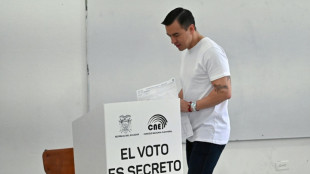 Ecuadorianer stimmen gegen Wiedereinrichtung ausl&auml;ndischer Milit&auml;rst&uuml;tzpunkte