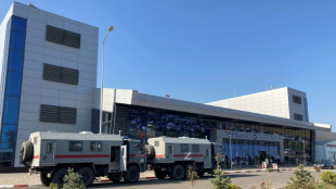 Attaques en Russie: fin des affrontements arm&eacute;s, 19 personnes tu&eacute;es