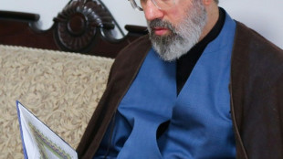 Mojtaba Khamenei, candidato a suceder ao pai como l&iacute;der supremo do Ir&atilde;