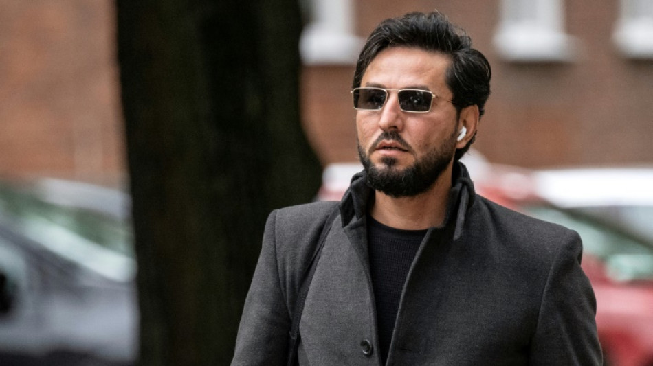 Suède: l'homme ayant brûlé des exemplaires du Coran en 2023 tué par balles