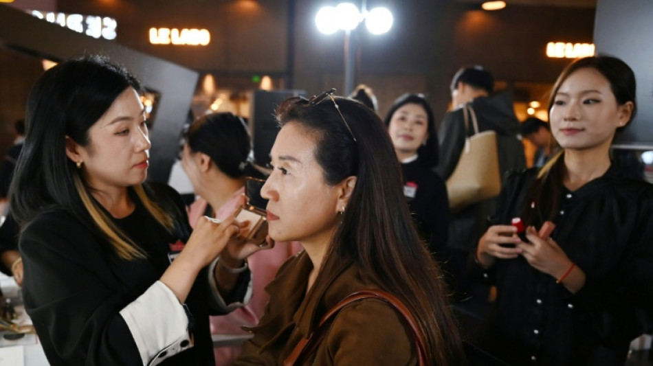 Los precios al consumidor en China bajan en septiembre m&aacute;s de lo previsto