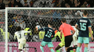 Undav rescues Germany late in Ghana friendly