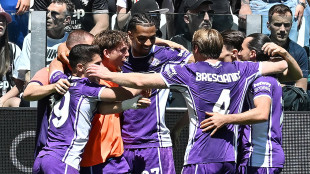 Serie A: Juventus-Fiorentina 0-2