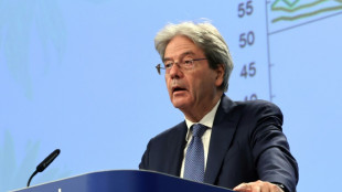 L'UE est pr&ecirc;te &agrave; r&eacute;sister &agrave; une coupure totale du gaz russe, affirme Gentiloni
