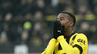 Dortmund: Moukoko f&auml;llt mit Syndesmoseanriss l&auml;nger aus