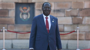 Union africaine: qui sont les trois candidats au poste de président de la Commission ?