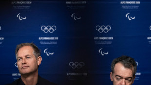 Frankreich 2030: N&auml;chster R&uuml;cktritt im Organisationskomitee
