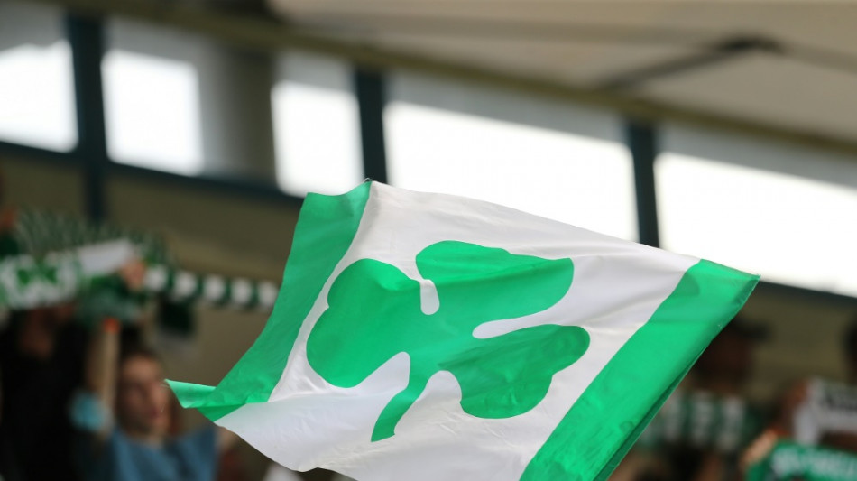 D&auml;mpfer im Aufstiegsrennen: Fortuna verliert wieder in F&uuml;rth