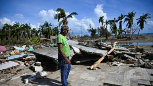 Melissa perde força após deixar 50 mortos no Caribe