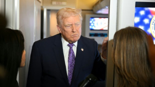 Trump r&eacute;unit son Conseil de s&eacute;curit&eacute; nationale pour parler du Venezuela