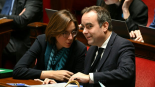 Assembl&eacute;e: le budget de la S&eacute;cu sur un fil, vote d&eacute;cisif en vue sur les recettes