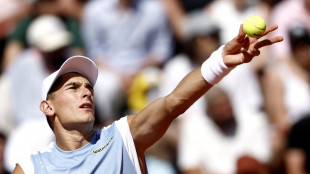 Roland Garros: Arnaldi supera il primo turno, battuto Griekspoor