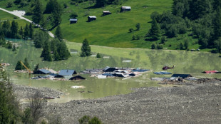 El colapso de un glaciar en Suiza, una advertencia de las graves consecuencias del cambio climático