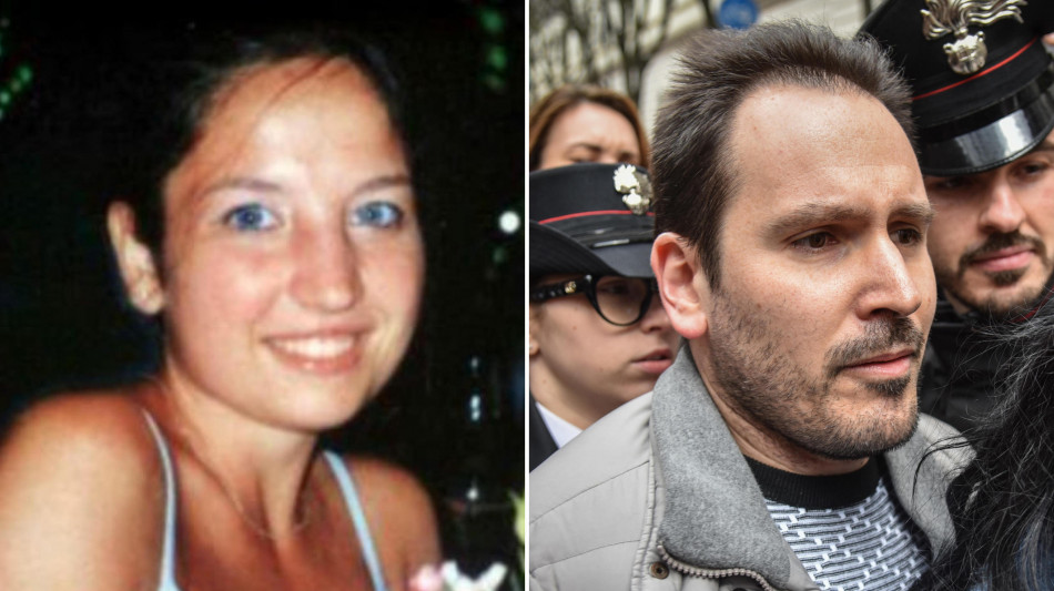 'Da calcoli alto valore di compatibilit&agrave; con Dna Sempio'