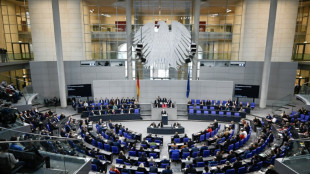 Bundestag diskutiert &uuml;ber Gewalt gegen Frauen und Taurus-Lieferung an Ukraine