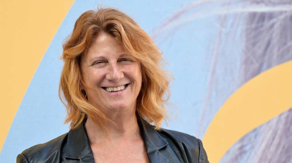 Cinesorriso Imperia fest, premio alla carriera per Angela Finocchiaro