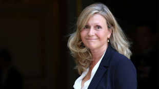Braun-Pivet sort du gouvernement en vue de prendre la pr&eacute;sidence de l'Assembl&eacute;e nationale