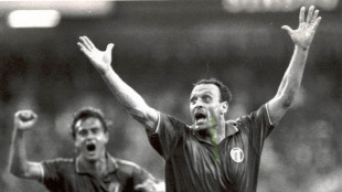 ++ Si aggravano condizioni dell'ex calciatore Tot&ograve; Schillaci ++