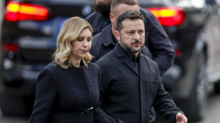 Premier Norvegia, 'aereo di Zelensky sfiorato da un drone al decollo dalla Moldavia'