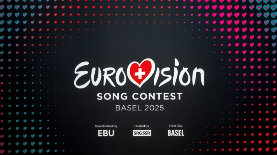 Deutsches Duo Abor & Tynna tritt in zweitem ESC-Halbfinale auf