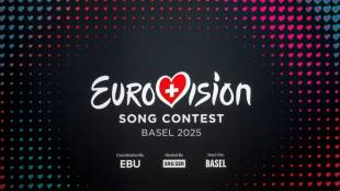 Deutsches Duo Abor & Tynna tritt in zweitem ESC-Halbfinale auf