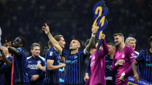 Prima giornata di Serie A 2026/27, l'Inter apre col Monza